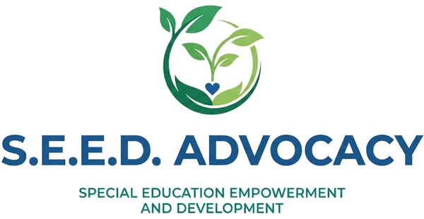 S.E.E.D. Advocacy — Special Education Empowerment and Development